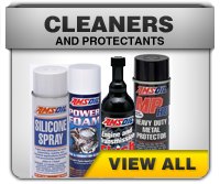 Cleaners
and Protectants